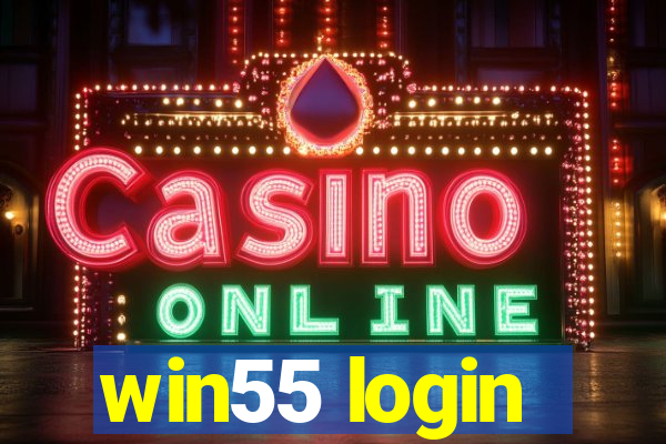 win55 login